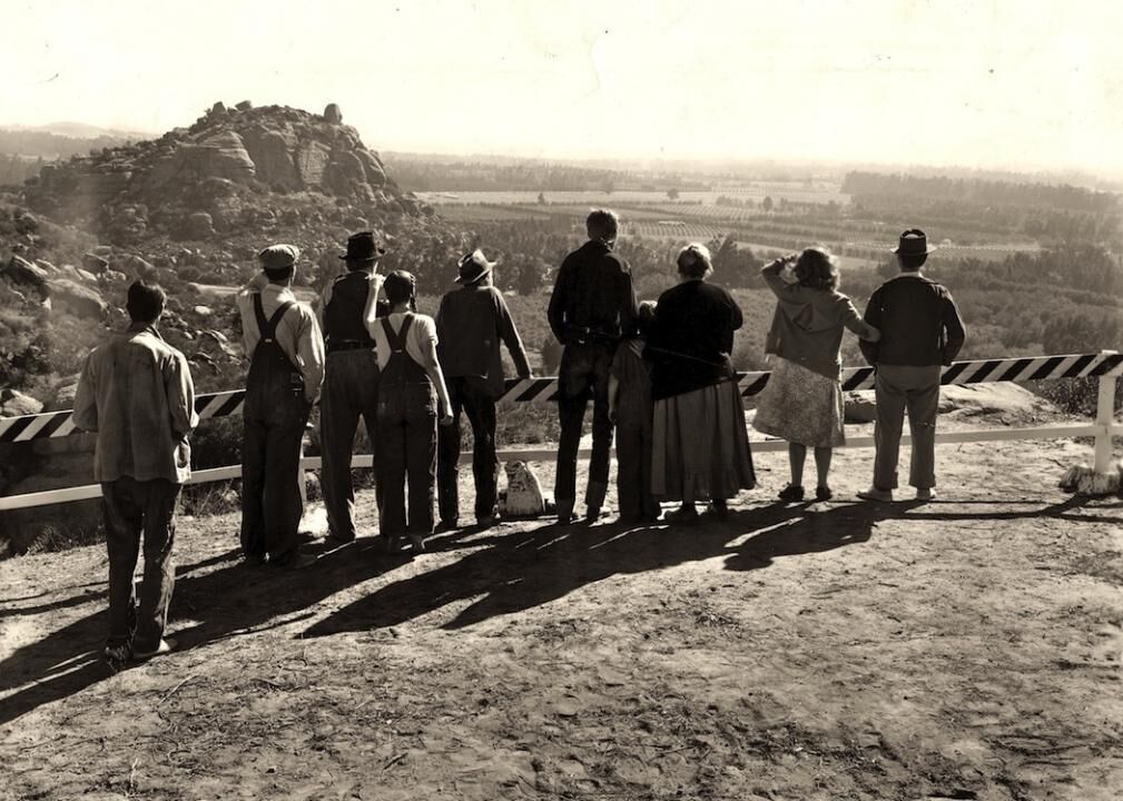 #48. The Grapes of Wrath (1940)